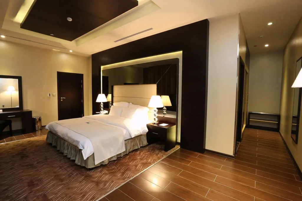 Nehal Hotel — фото