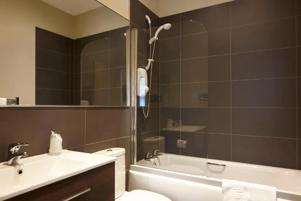Linton Lodge Hotel, BW Signature Collection - Chambres
