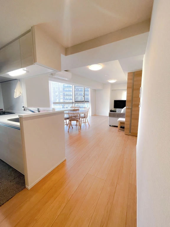 Shinkou House UE 사진 33