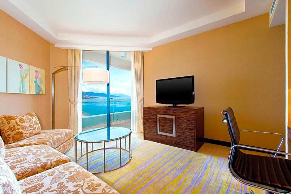 Sheraton Nha Trang Hotel & Spa