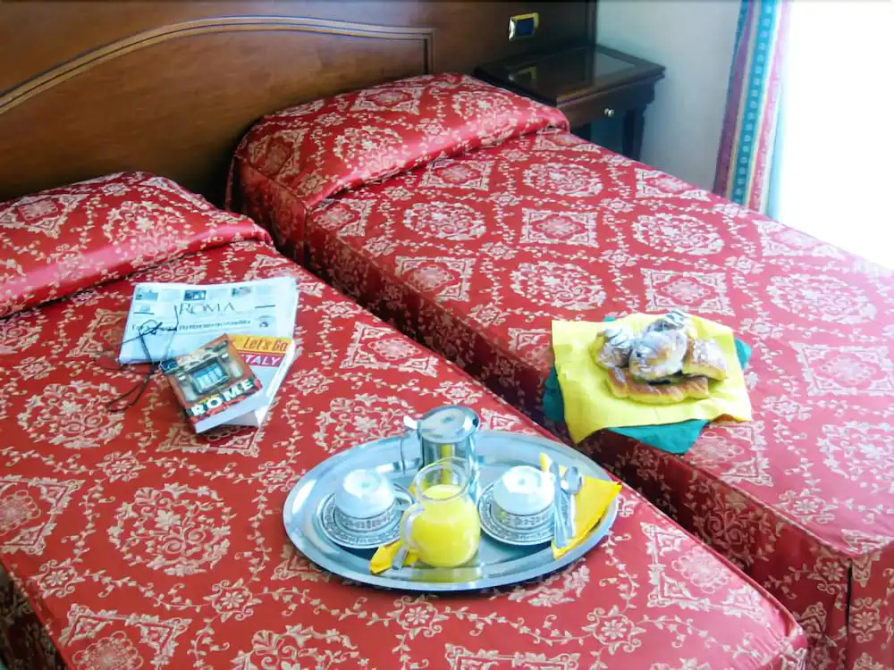 Hotel photo 11
