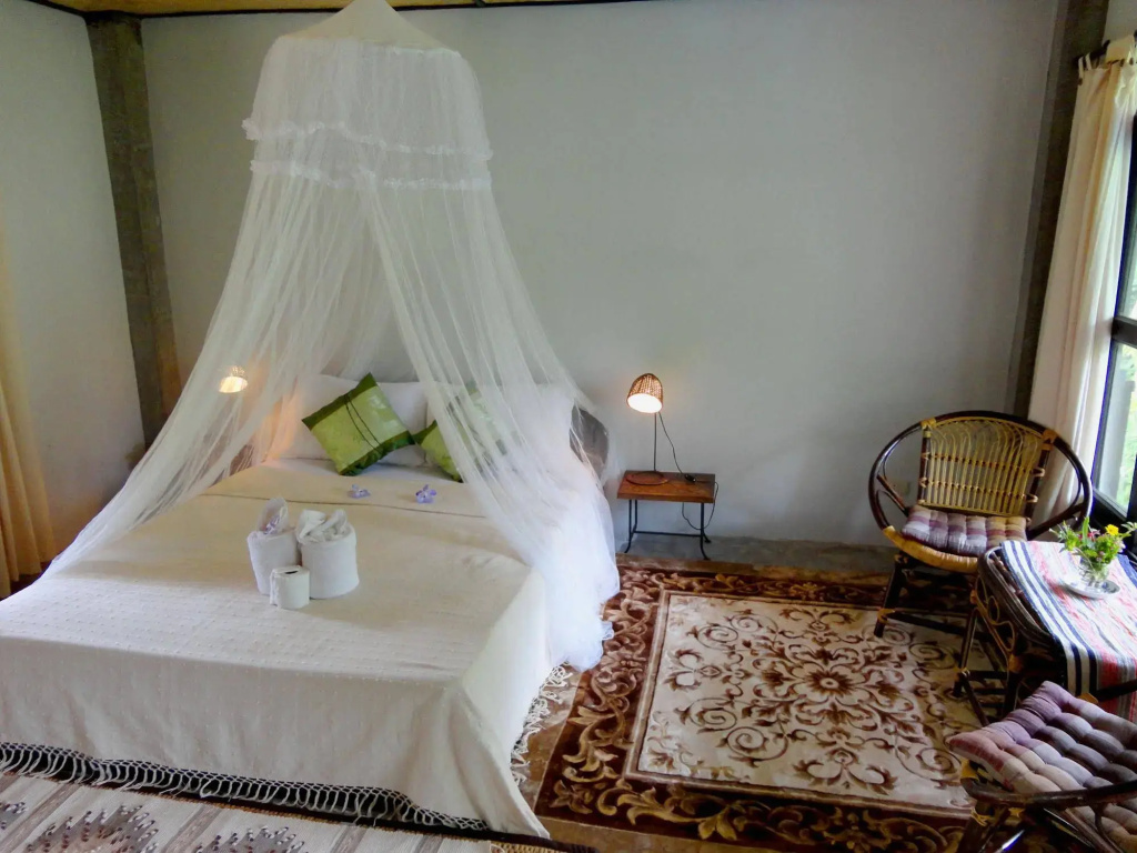 Little Eden Guesthouse - Général