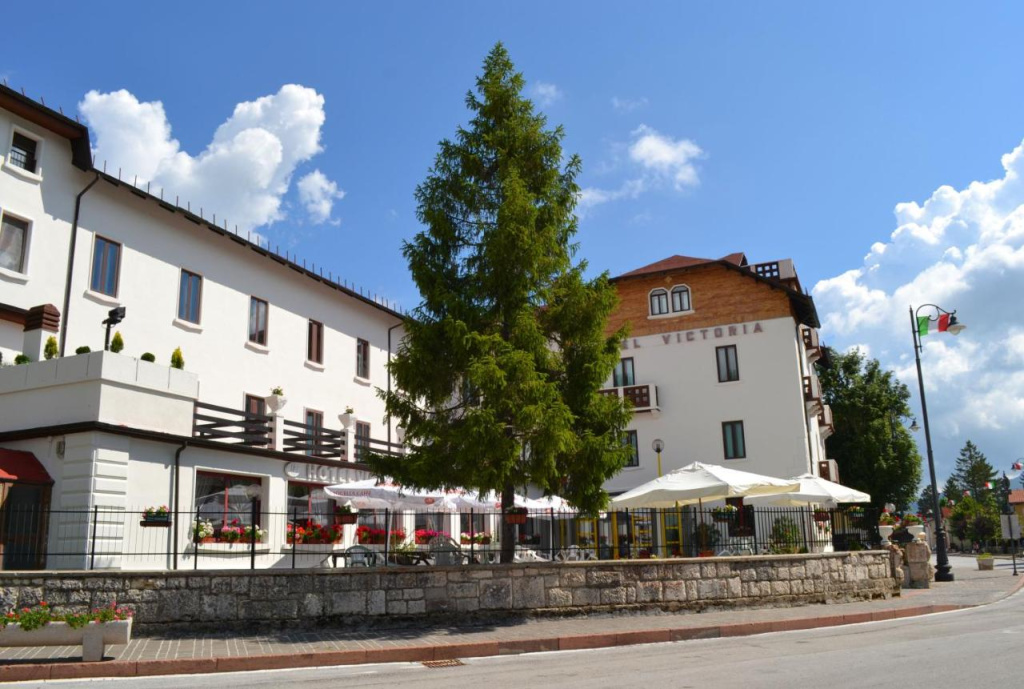 Hotel photo 8