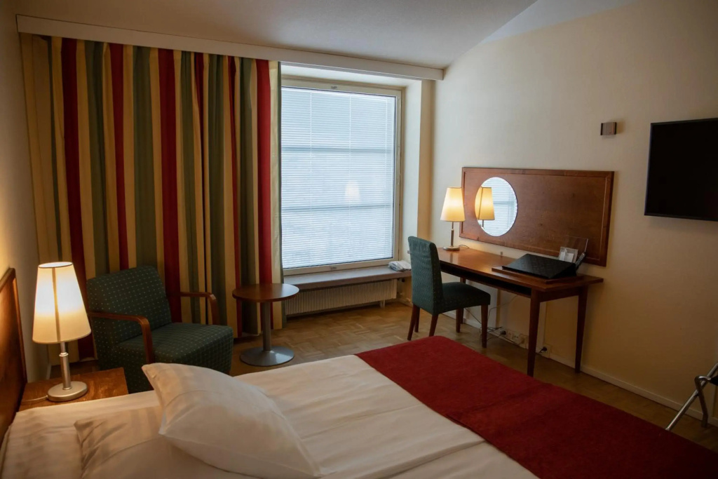 Hotel Kokkola - Général