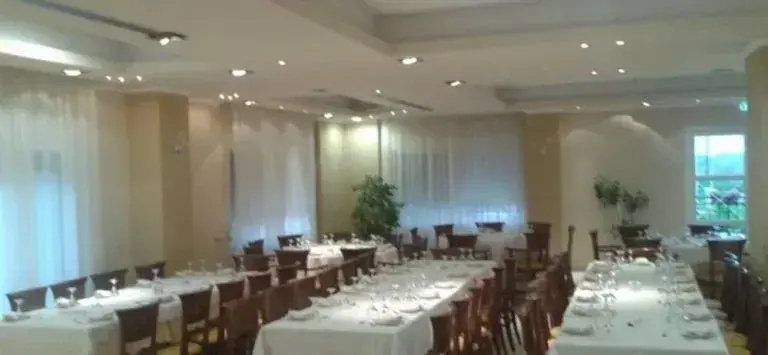 Hotel Filippos - Général