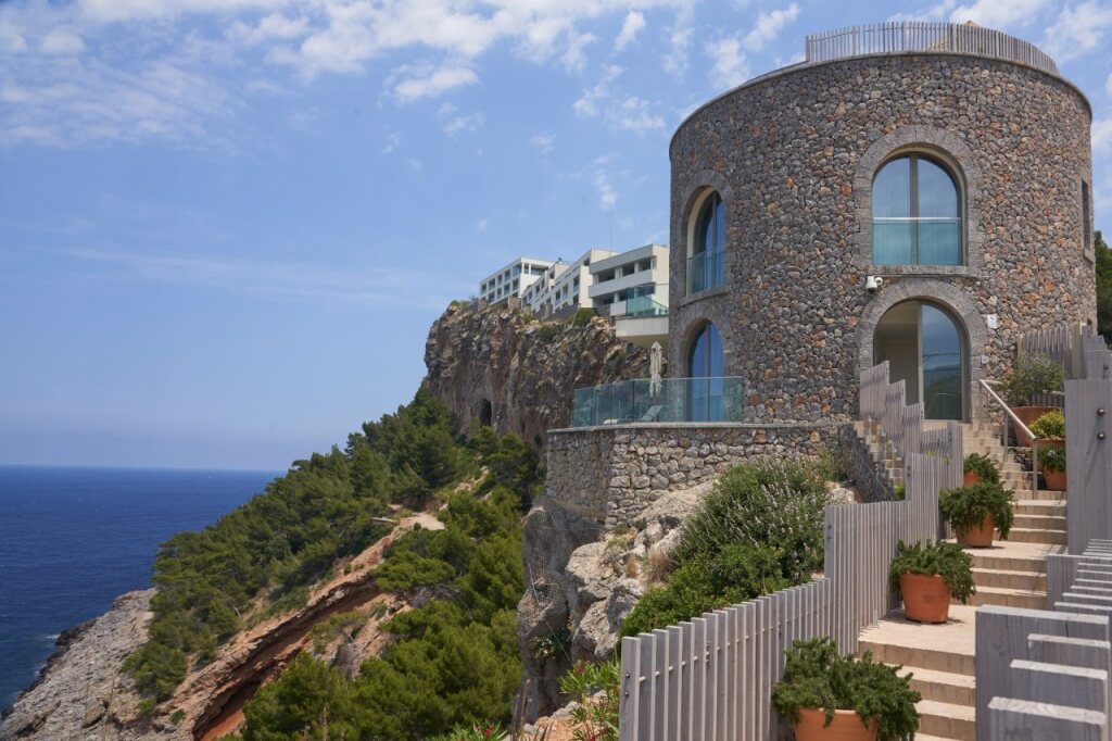 Jumeirah Mallorca