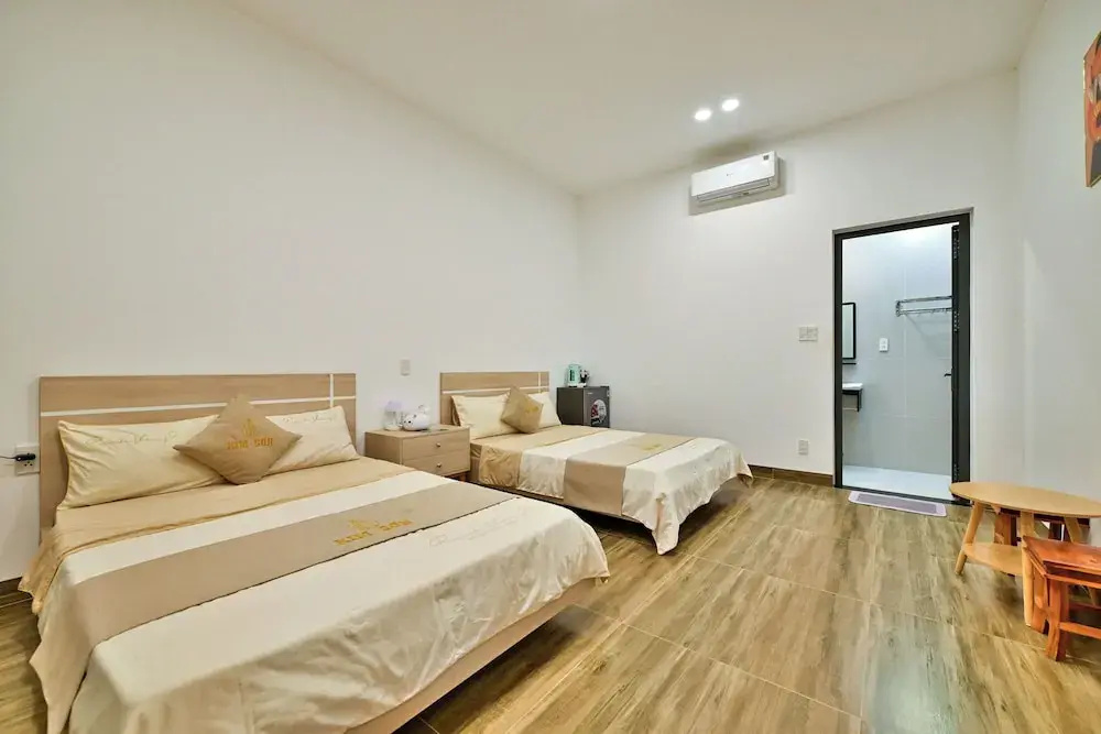 Kim Sơn Homestay 1