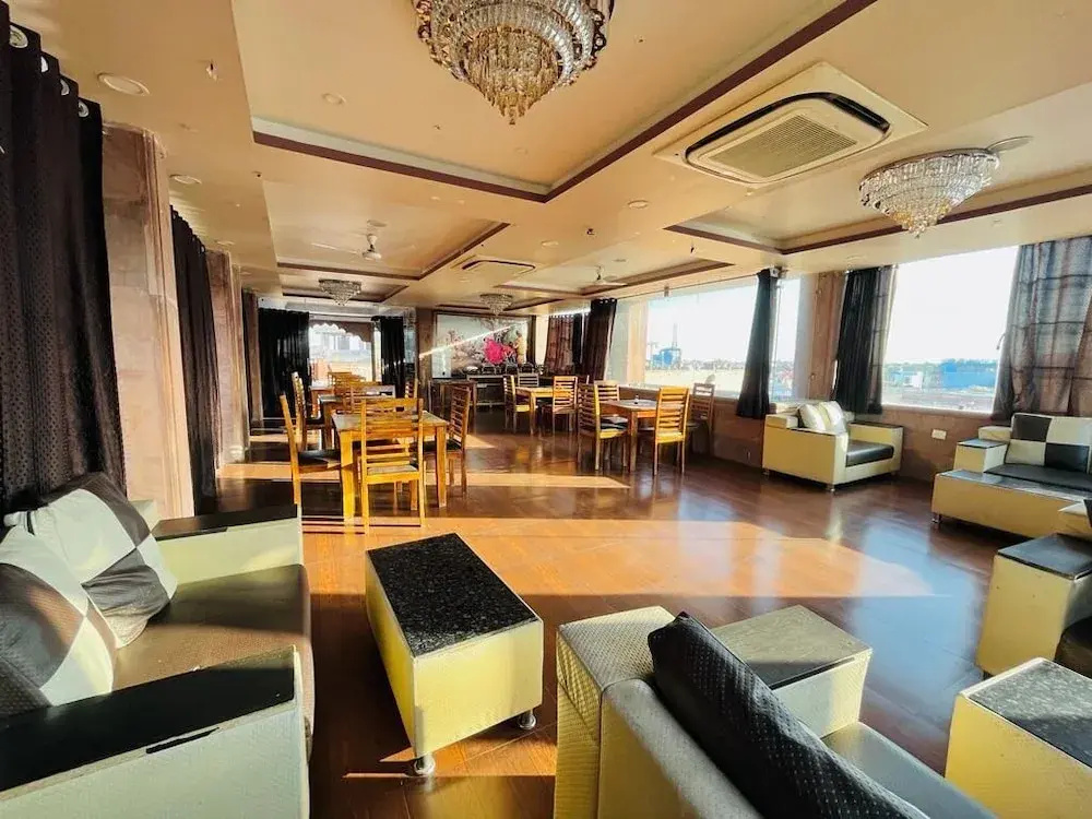 Hotel photo 22