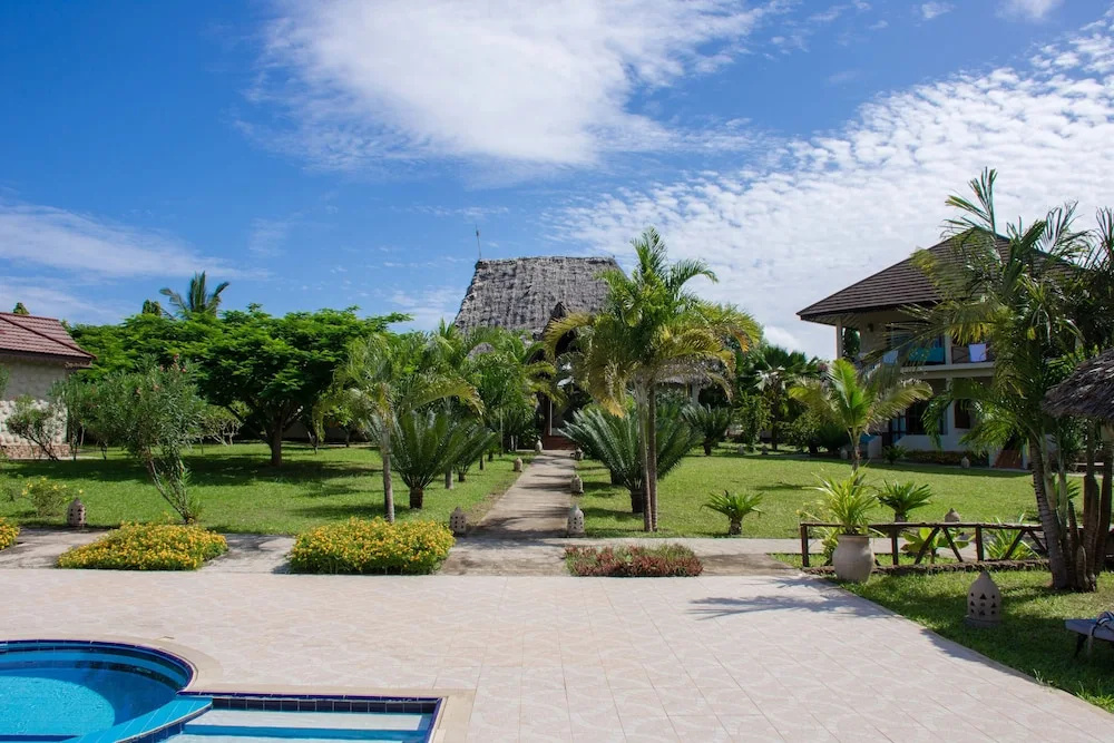 Mandarin Resort Zanzibar - Général