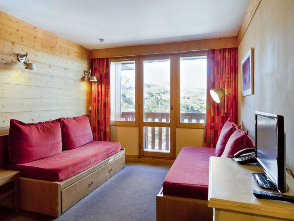 Voir la photo 2 — Maeva Particuliers Belle Plagne Les Néreïdes