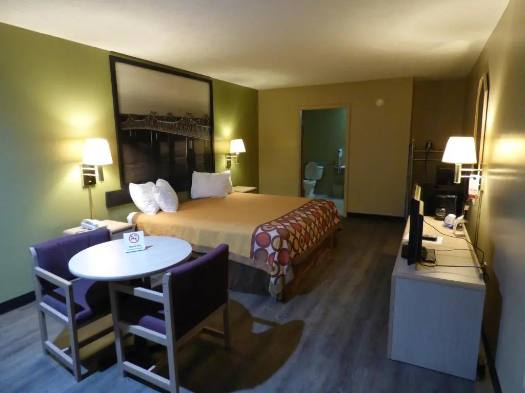 Standard room