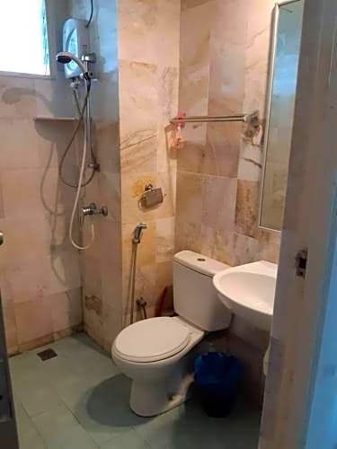 Century Suria Service Apartment (Private Residential) 1