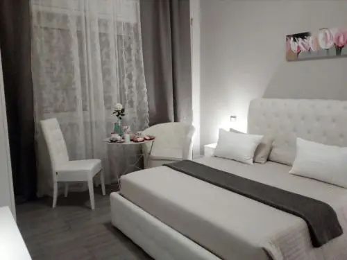 Balcony & Terrace