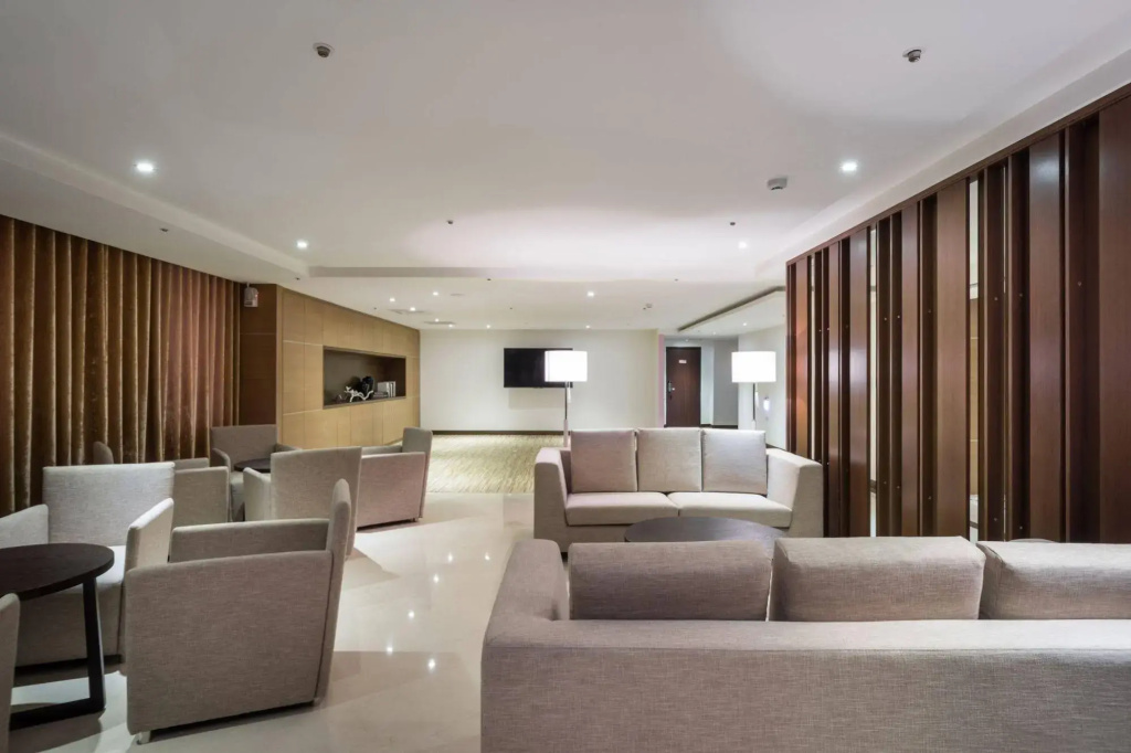 WeMeet Hotel - Général