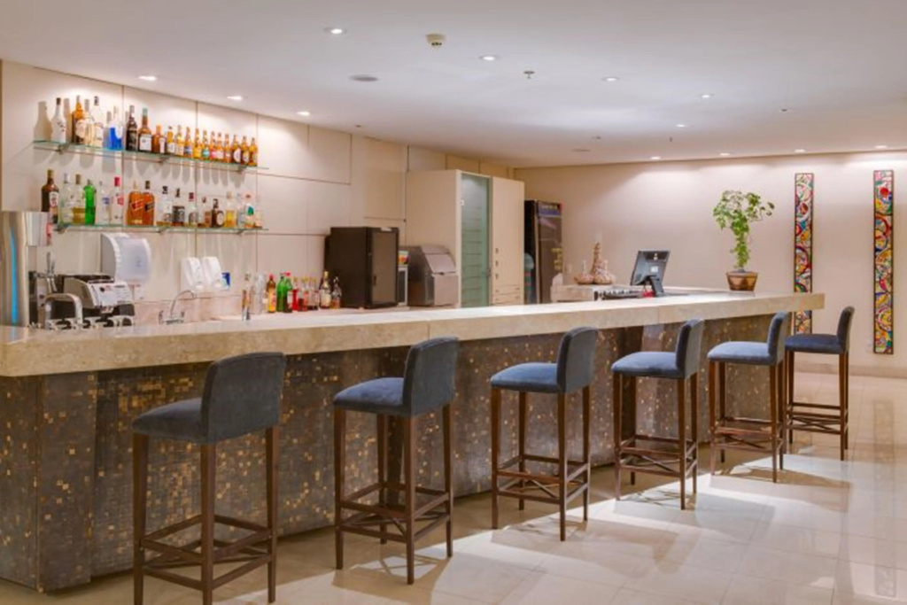 Jk Premium Hotel e Eventos - Général