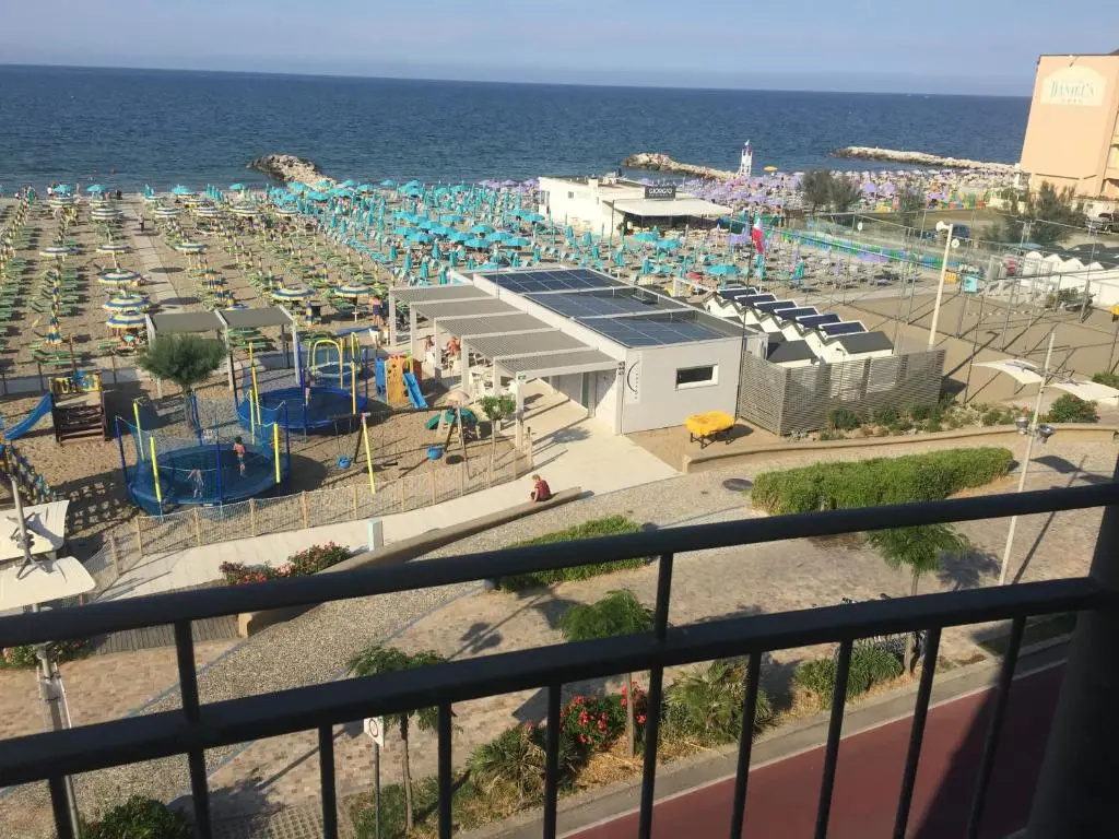 Beach & Waterfront
