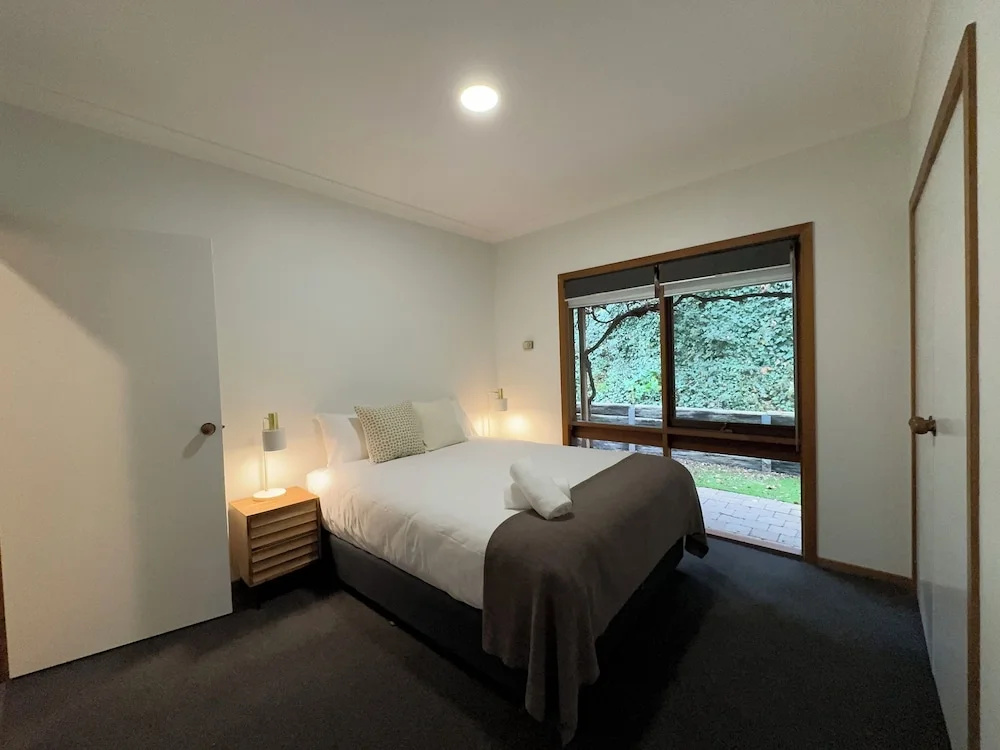 Big4 Tasman Holiday Parks - Bright - Chambres