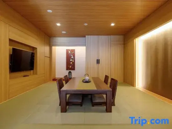Yu Kiroro, Ski-In Ski-Out Luxury Residences
