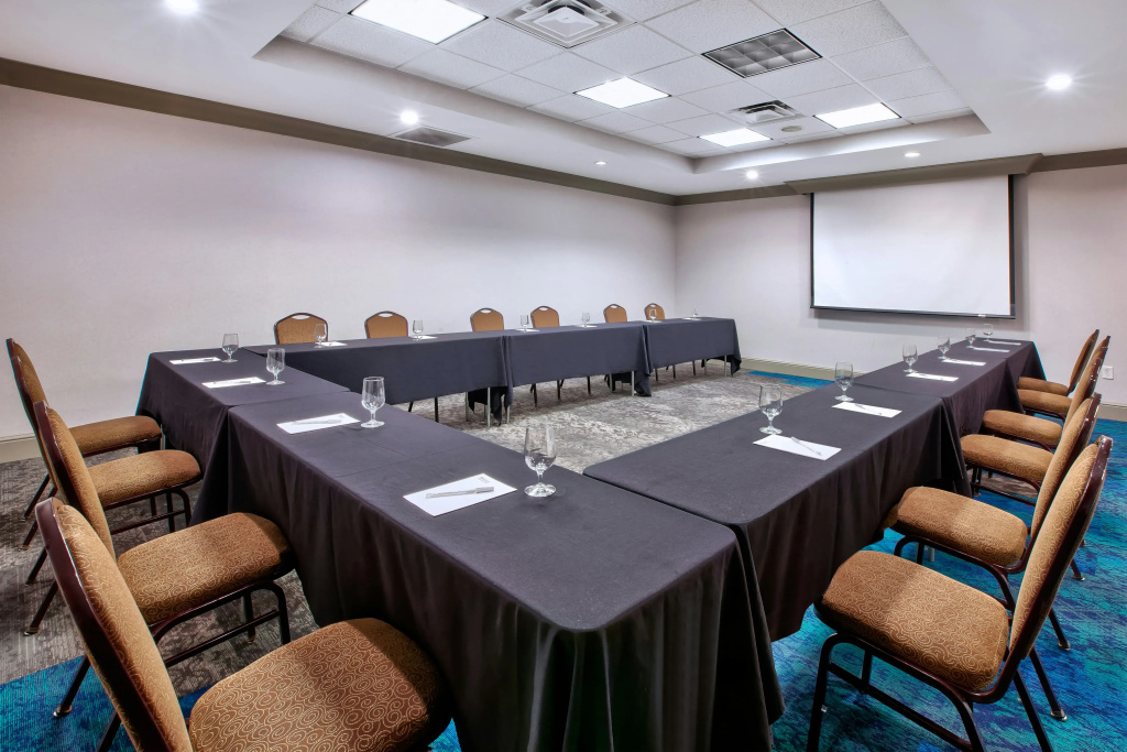 Hilton Garden Inn Dayton Beavercreek - Général