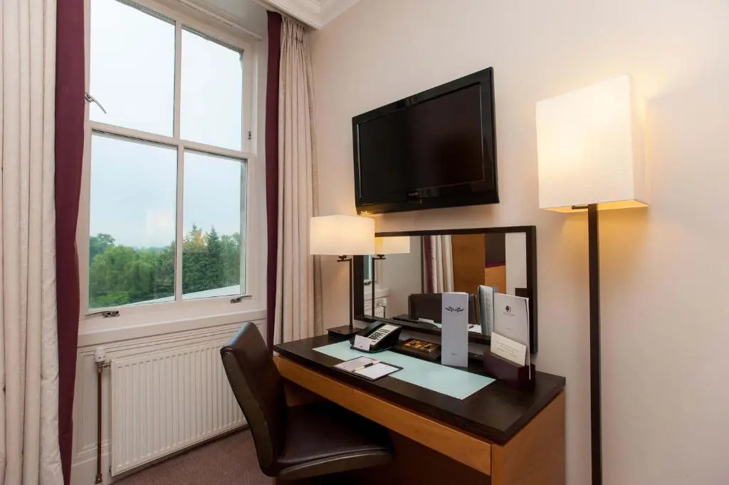 Apex Dunblane Hydro Hotel - Chambres