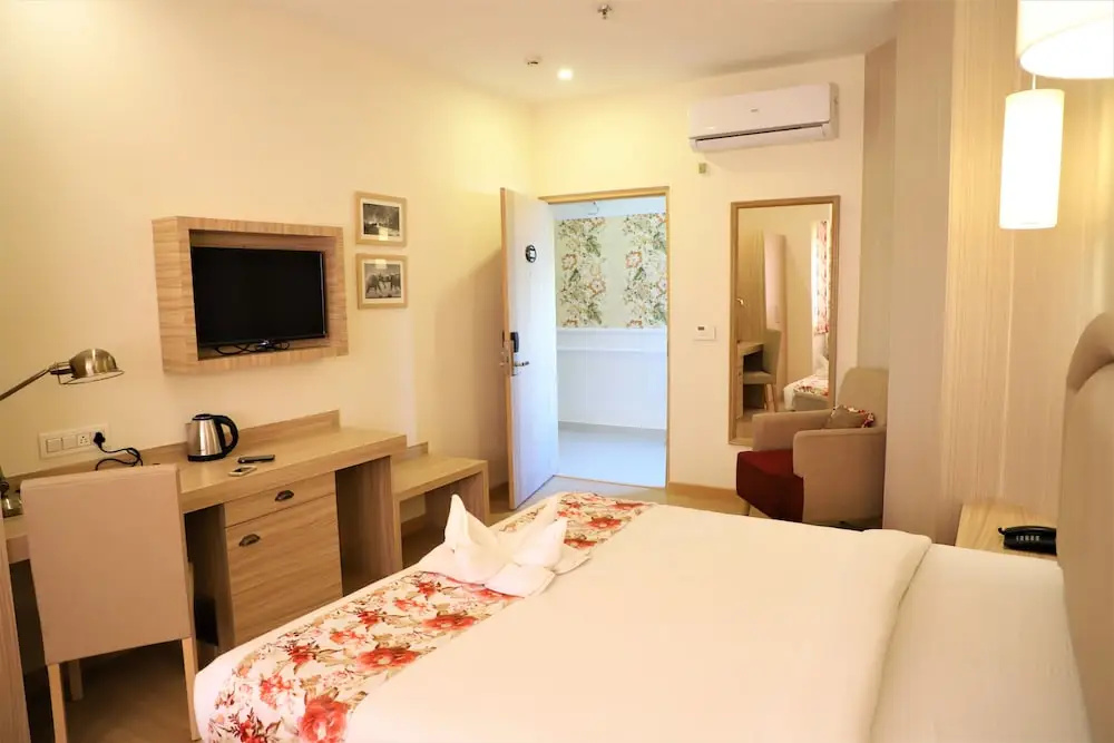 Hotel photo 6