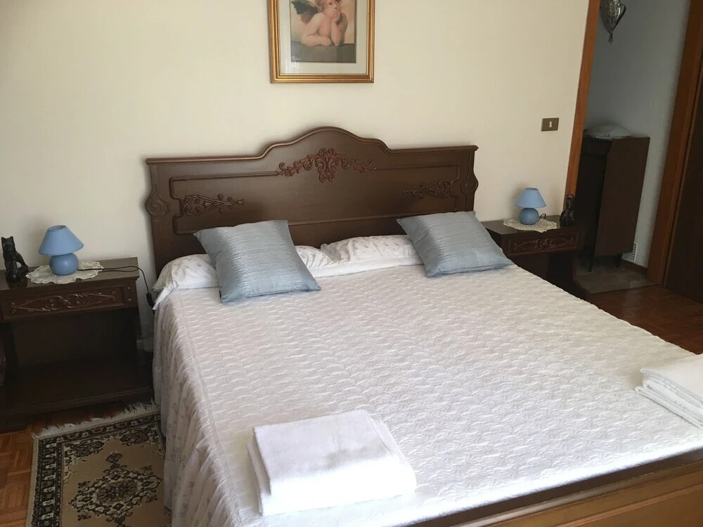 B&B Clipai — 3