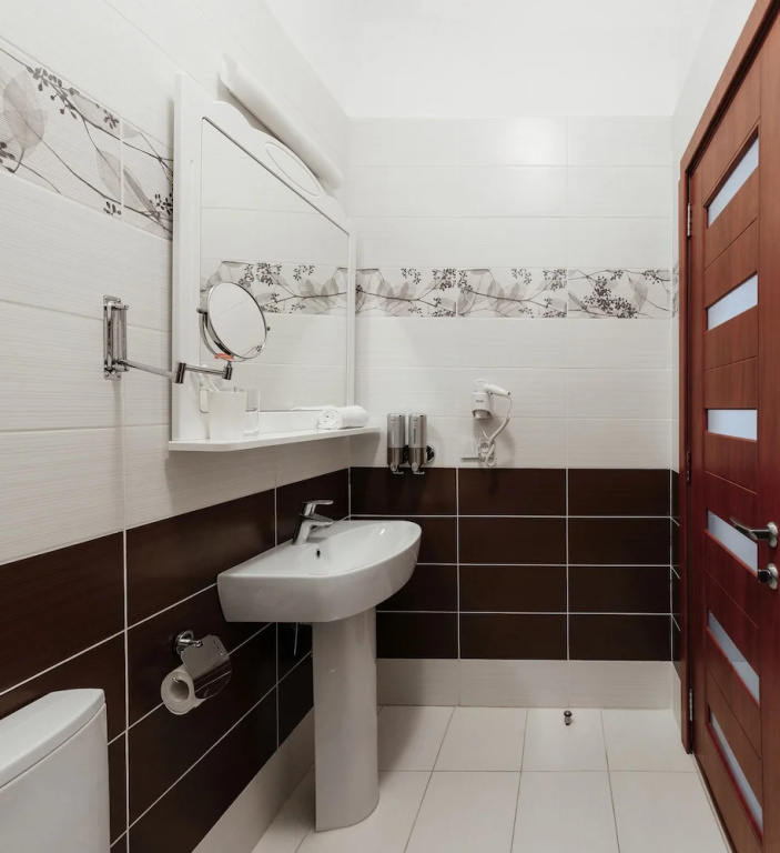 Apart Hotel Ribas - Chambres