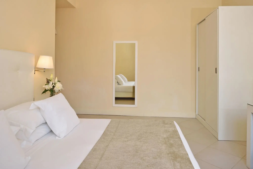 La Residenza Fiorentina - Général