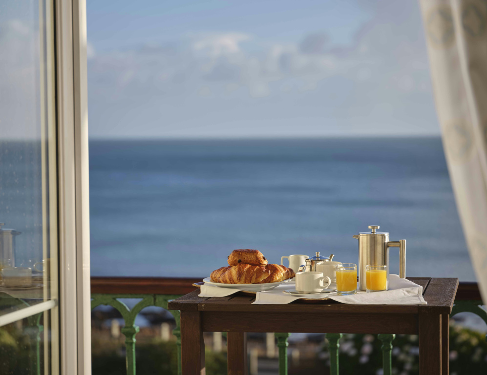 The Falmouth Hotel - Général