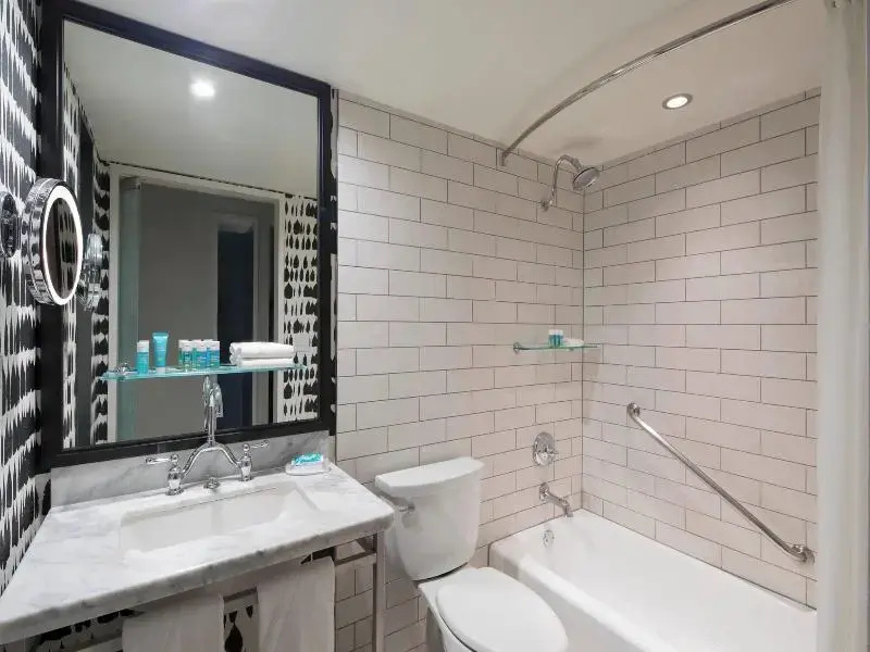 Hotel Colee, Atlanta Buckhead, Autograph Collection - Chambres