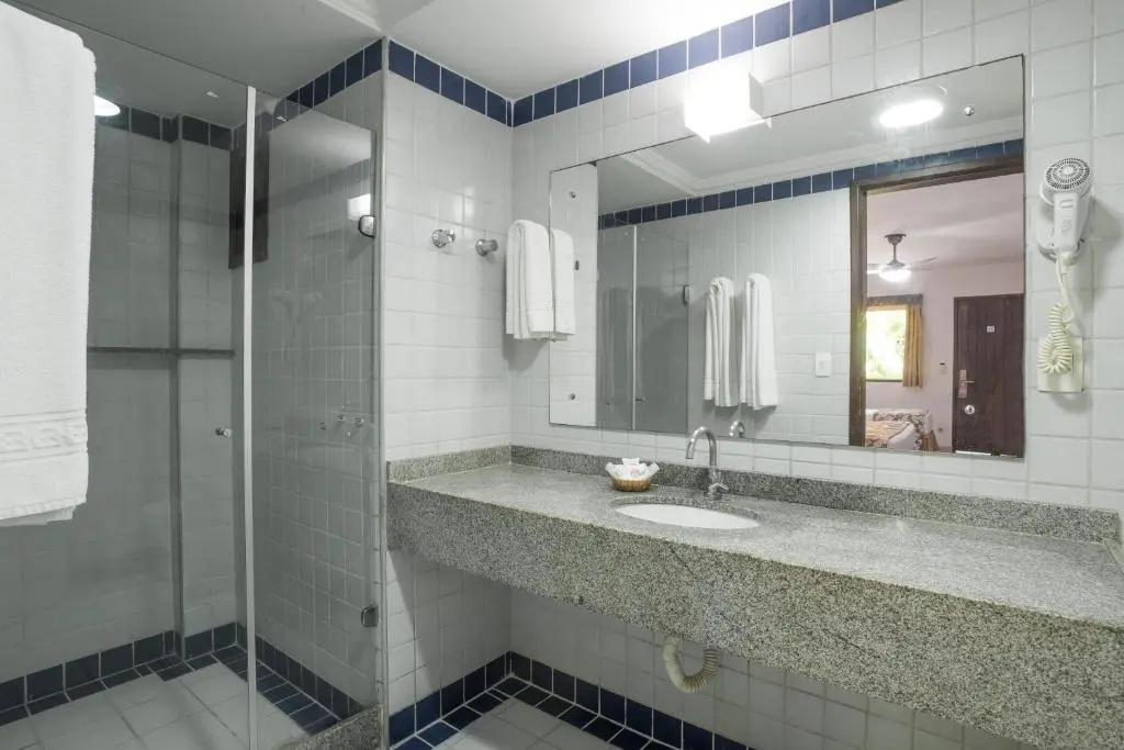 Armação Resort Porto de Galinhas - Chambres