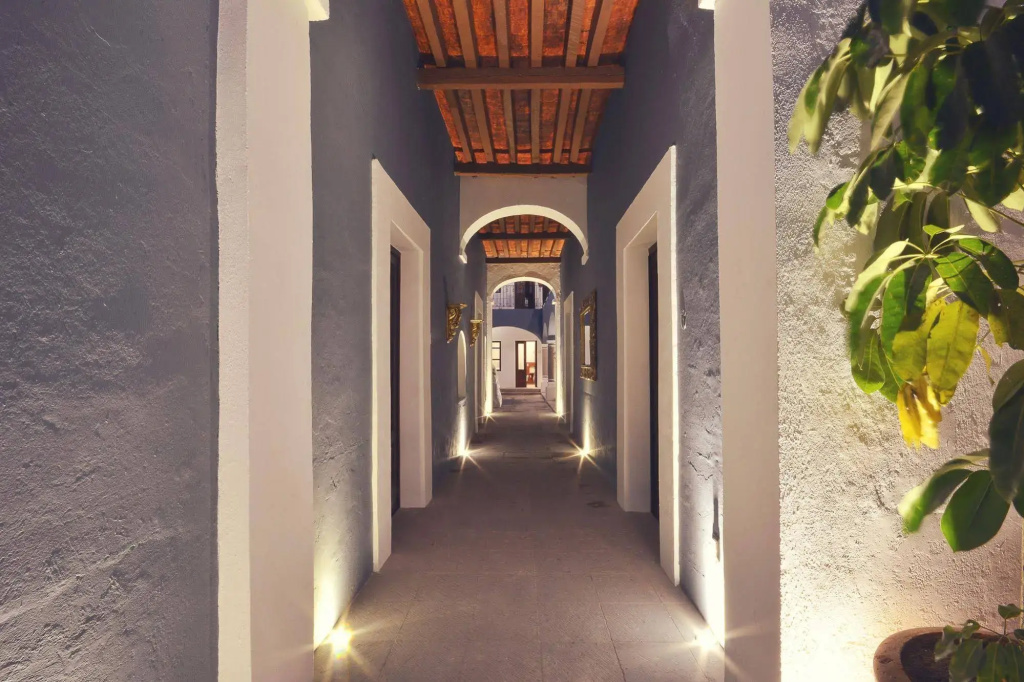 Hotel Boutique Casa Altamira - Général