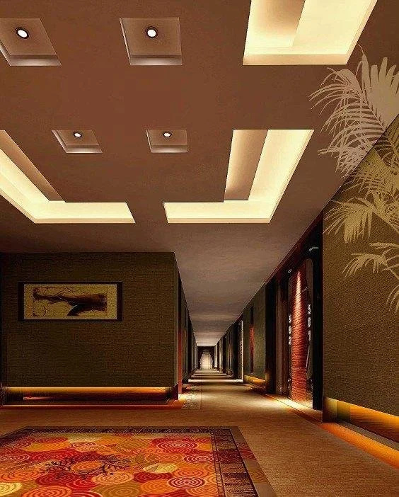 Goethe Holiday Inn - Général