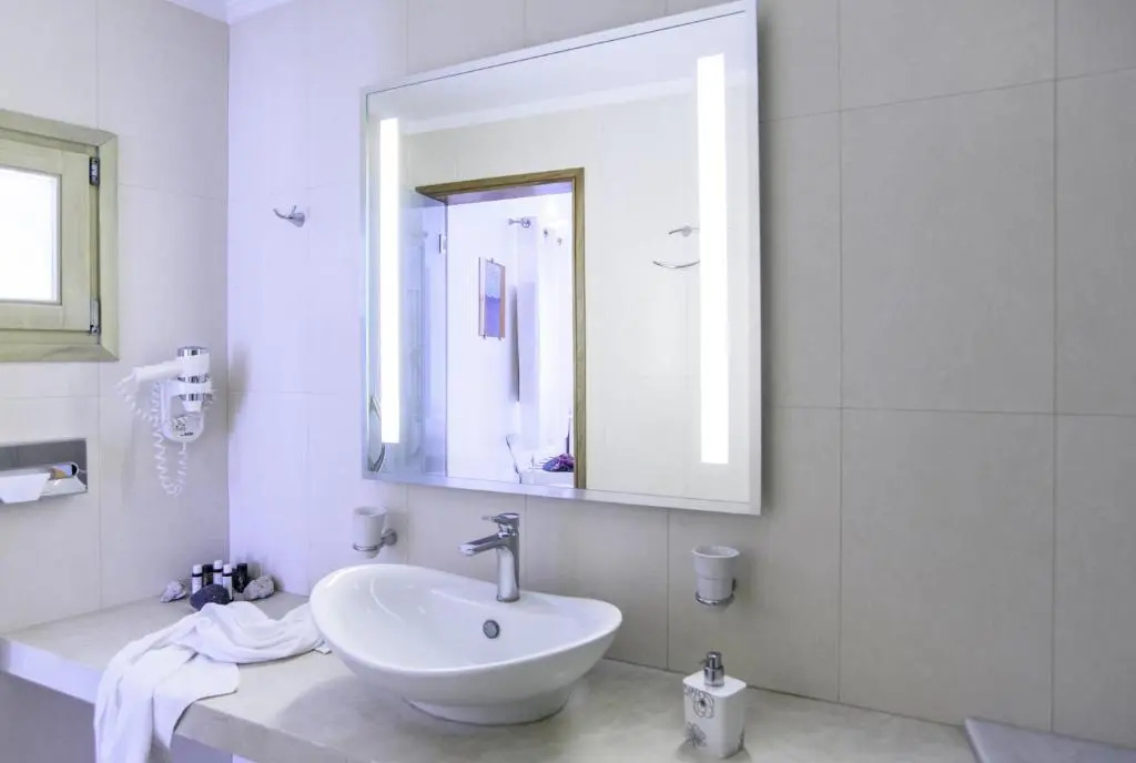 La Mer Deluxe Hotel & Spa - Adults only - Chambres