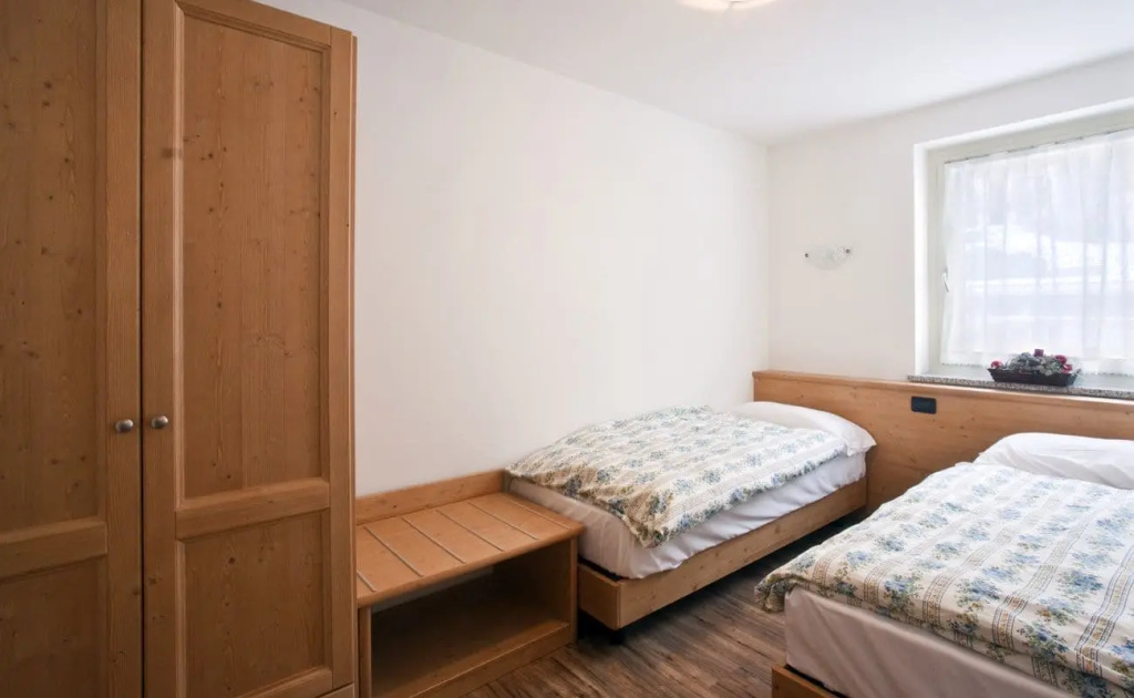 Gaia Wellness Residence Hotel - Général