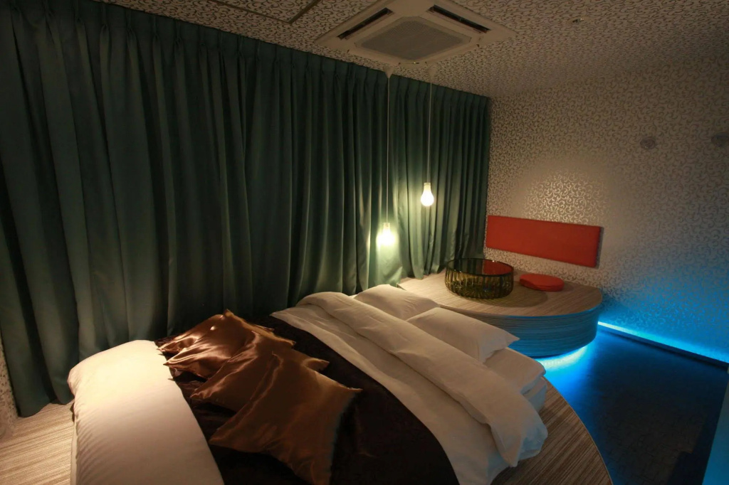 HOTEL EDOYADO - Adults Only 사진 27