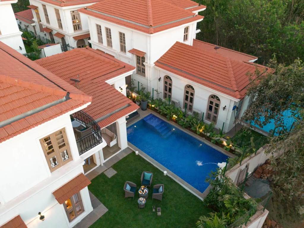 Aurelia Villa C