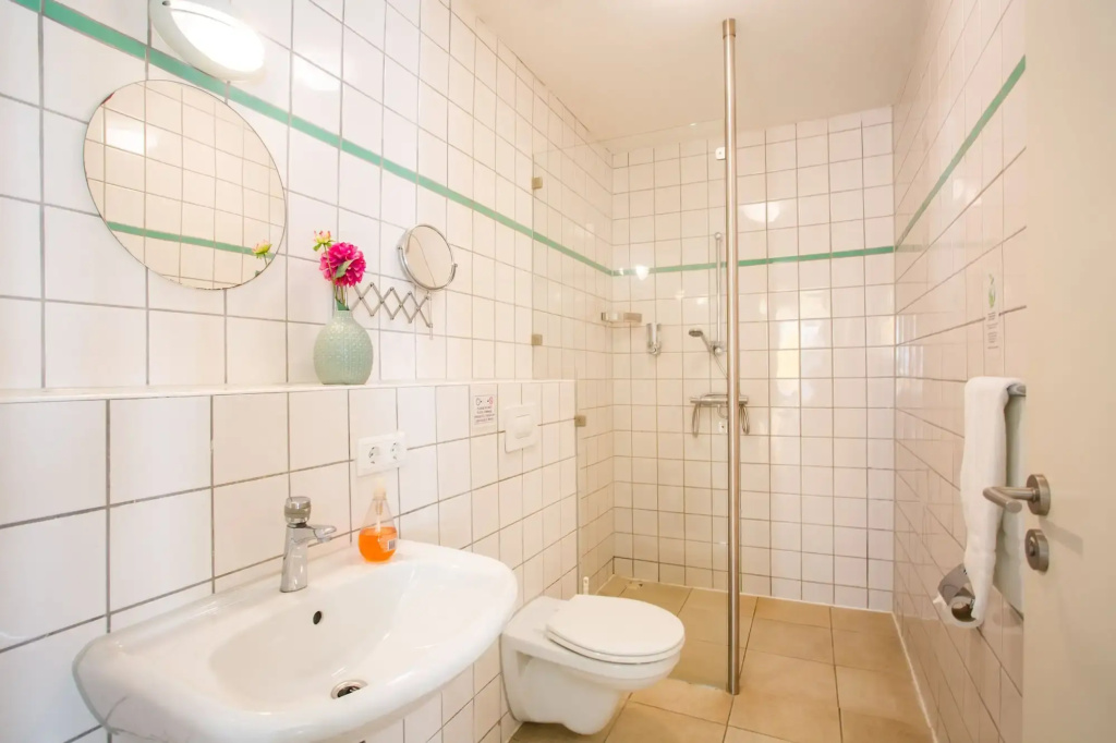 Boutique Hotel t Klooster - Général