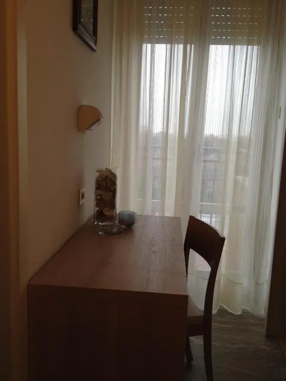 Hotel Gattuccio - Chambres