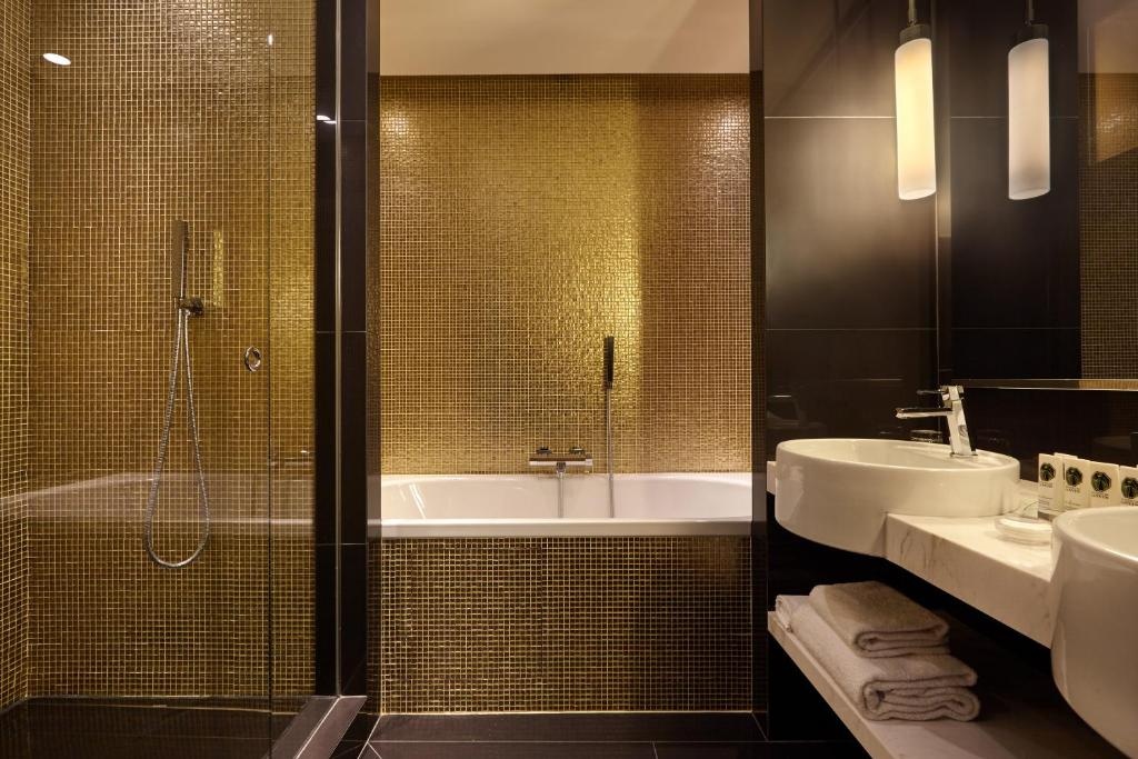 Hôtel Opéra Richepanse 100