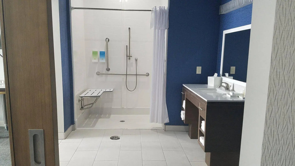 Home2 Suites by Hilton Tulsa Hills - Général