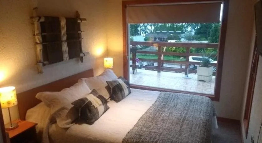 Hostal Lago Ranco - Général