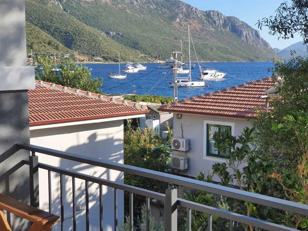 My Saranda Tati̇l Evleri̇