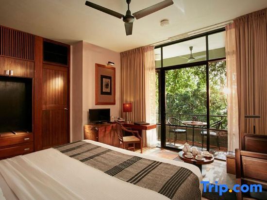 Heritance Kandalama