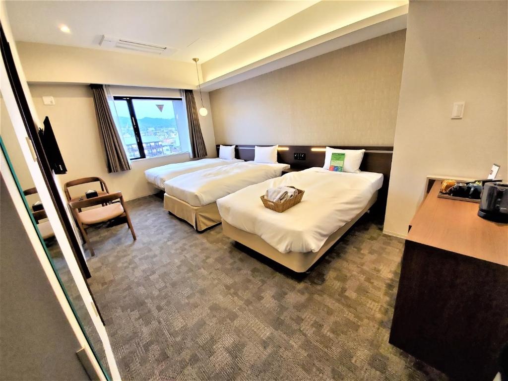 Hotel IL Verde Kyoto 사진 20