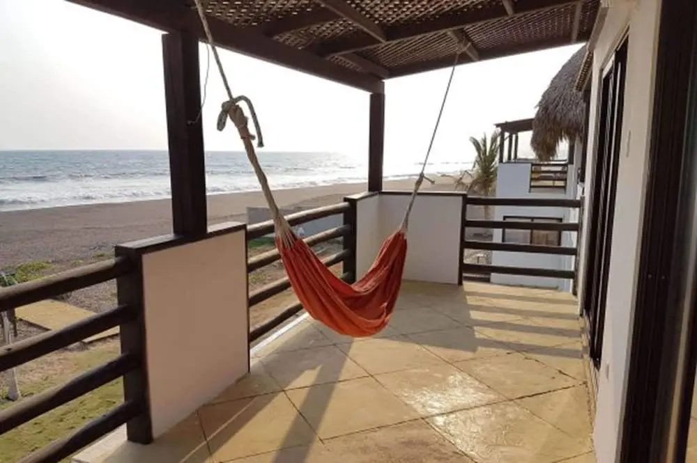 Hotel Maya Jade - Général