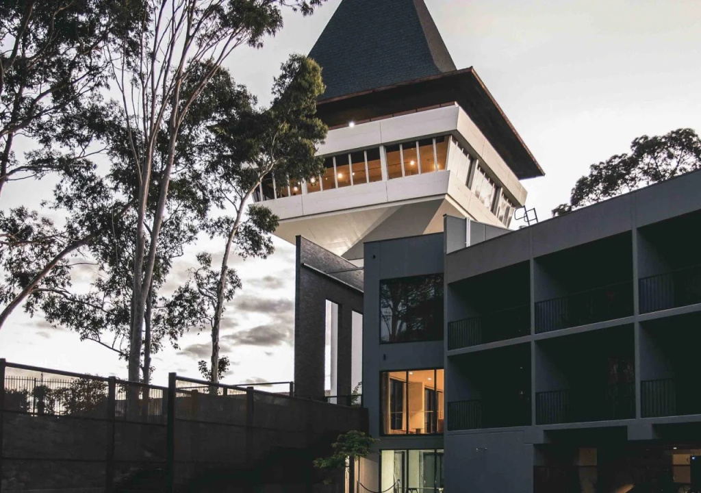 Mitchelton Hotel