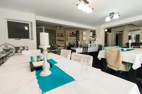 Hotel Jolie Apartments - Général