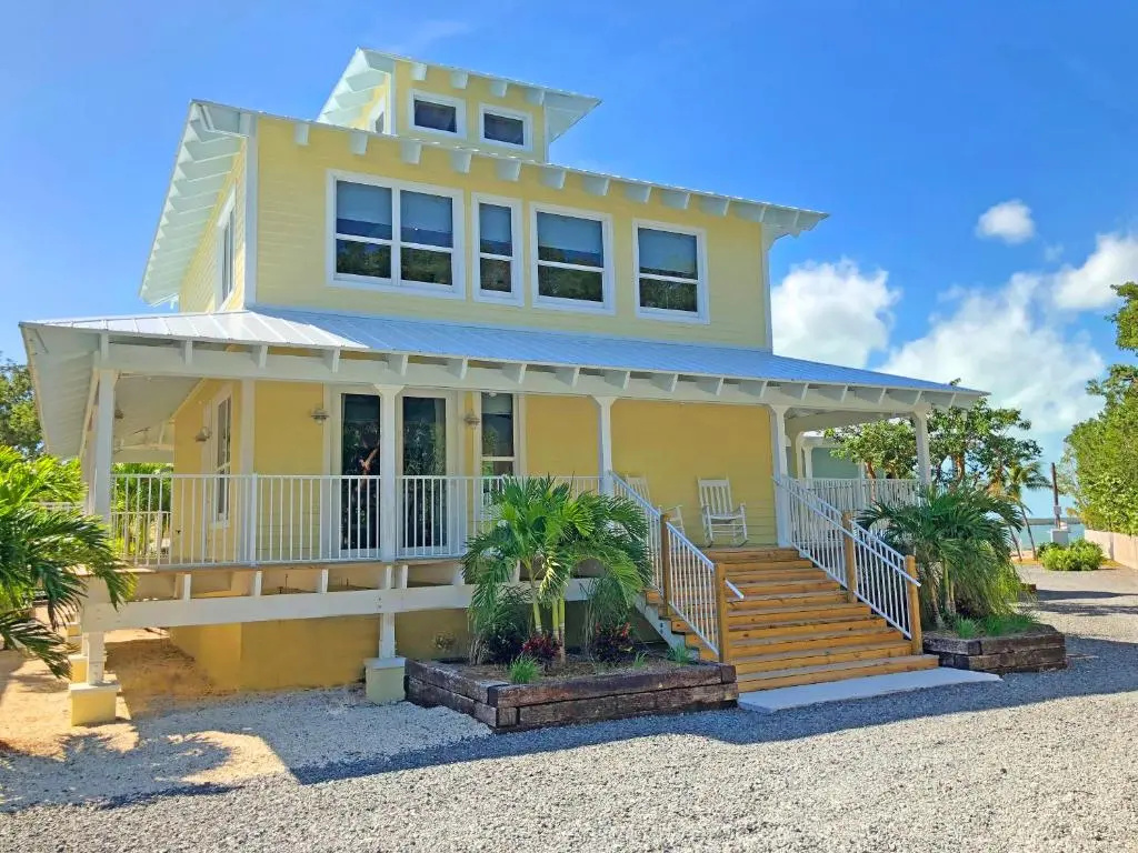 1 Bedroom Villa