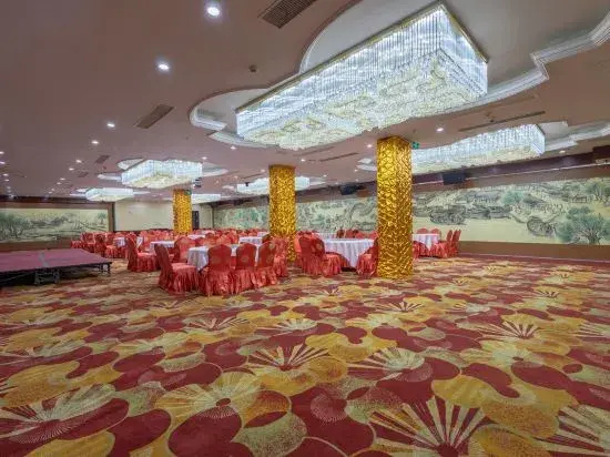 Hao Sheng International Hotel - Général